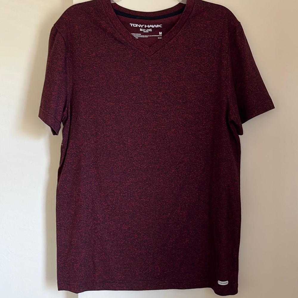 Men’s Tom Hawk, size M,